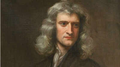 Quote of the day by Isaac Newton: “A man may imagine things that are false, but he can only understand things that are true.”
