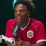 IShowSpeed reveals massive FIFA World Cup 2026 plan as streamer targets all 16 Round of 32 live streams