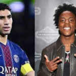 IShowSpeed’s Champions song takes another step toward FIFA World Cup 2026 spotlight with Achraf Hakimi’s TikTok