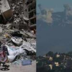 Iran-US peace deal under threat? Israel launches strikes at Lebanon despite ceasefire, killing 5
