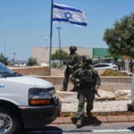 How Israel seized 1,000 sq km in two years, its biggest territorial expansion in decades