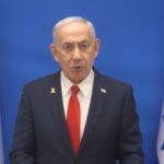 Netanyahu says Israel to remain in south Lebanon despite US-backed peace framework