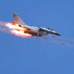 JDAMs to Chinese glide bombs: Weapons Pakistan used for airstrikes in Afghanistan