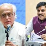 'Engine of loot': Jairam Ramesh cites media report, alleges MP CM Mohan Yadav involved in corruption