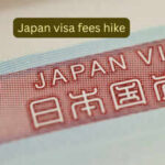 Japan visa fee hike by 400% from July 1: Countries to be affected most, and all other questions answered