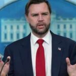 US eases oil sanctions on Iran after Vance says it has agreed to nuclear inspections