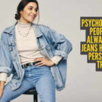 Can't stop wearing jeans? Here's what psychology says about your personality