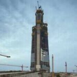 World’s upcoming tallest skyscraper crosses the 100-floor mark: How Jeddah Tower is reshaping Saudi Arabia’s real estate market