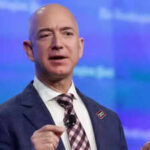 Jeff Bezos to all the people saying AI will lead to mass layoffs: You are wrong, AI will be a boon across ...