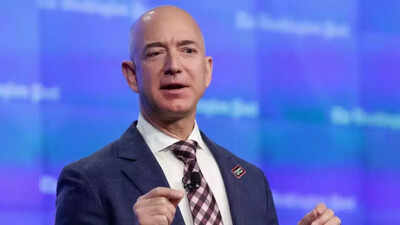 Jeff Bezos to all the people saying AI will lead to mass layoffs: You are wrong, AI will be a boon across ...