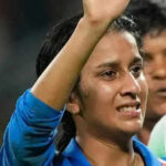 Sachin Tendulkar said 'try to put that aside and start from zero', recalls ODI World Cup hero Jemimah Rodrigues