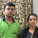 Jigar Naik First Iitian From Odisha'S Village: Jigar Naik set to become this Odisha village's first IITian; before that, his mother had to win a much harder battle