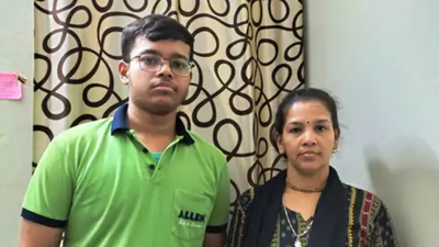 Jigar Naik First Iitian From Odisha'S Village: Jigar Naik set to become this Odisha village's first IITian; before that, his mother had to win a much harder battle