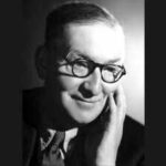 Quote of the day by John Cockcroft: "Human progress has always depended on the achievements of…" - a Nobel laureate's tribute to the father of India's nuclear age