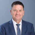 ‘Inappropriate humour, poor judgement’: UK information commissioner John Edwards quits after workplace probe