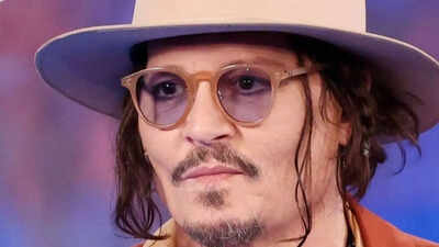 Quote of the day by Johnny Depp: 'Love cures. Both the ones who give it and the ones who receive it,' when 'Pirates of the Caribbean' actor explained the beauty of emotions