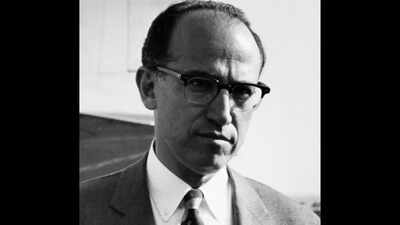 Quote of the day by Jonas Salk who developed the polio vaccine: “Good parents give their children roots and wings: roots to know where home is, and wings to…”