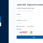 JoSAA mock seat allotment 2026 round 2 result released: Direct link to download here