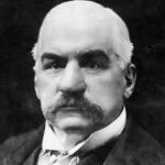 Quote of the day by American financier J.P. Morgan: "If you have to ask how much it costs, you can't…"