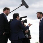 'Netanyahu has gotten things wrong': JD Vance admits differences with Israel amid Iran war