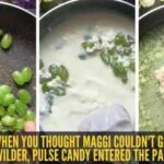 Maggi Recipe: Just when you thought Maggi couldn't get any wilder, Pulse Candy entered the pan; internet says, ‘Maggi ke saath atyachar ho raha hai’