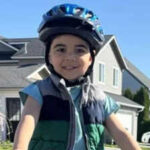 3-year-old boy crushed to death by stone monument in New York rushed to hospital where mum worked as nurse
