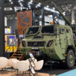 India puts up strong show at Eurosatory, the world's largest defence exhibition