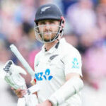 'I feel fortunate to step away on my own terms': Kane Williamson retires from international cricket
