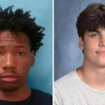Karmelo Anthony found guilty of murdering Texas teen Austin Metcalf at school track meet