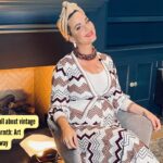 Katy Perry's home is all about vintage luxury that speaks warmth: Art inspirations to take away |
