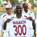 WI vs SL 1st Test: Kemar Roach joins West Indies legends as hosts script record win over Sri Lanka