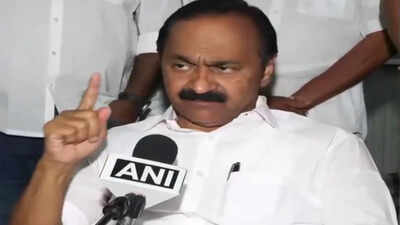 'Forced to continue PM SHRI': Kerala CM V D Satheesan says Centre 'shouldn't interfere with curriculum freedom'