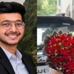 Ketan Agrawal murder case: Siya was 'not mentally ready' & under family pressure to marry, say cops