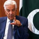 'The moment we ... ' : Pakistan defence minister issues war threat to India over Indus Water Treaty