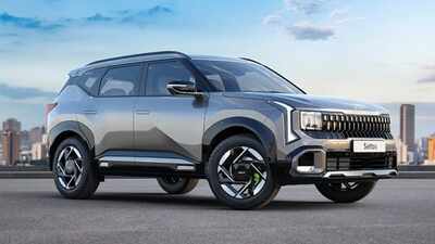 Kia confirms price hike across range: Here’s how big it is