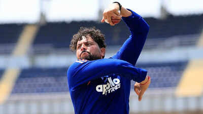 Where does Kuldeep Yadav fit in India's new spin puzzle?