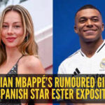 Ester Expósito: Kylian Mbappé’s rumoured girlfriend revealed? Meet Spanish star Ester Expósito