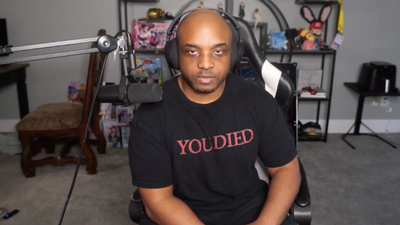 Lacari returns to streaming, says forensic review found no illegal content