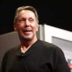 Oracle founder Larry Ellison's $45 million-plus 'quite donation' to nonprofits and programmes backing Trump 'revealed' and how it runs counter to the donations from other billionaires