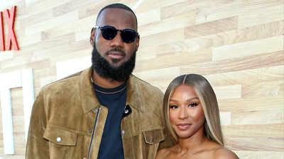 Fact check: Are LeBron James and his wife Savannah James getting divorced amid rumors of a strained relationship?