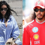 Lewis Hamilton’s bold new Barcelona paddock look steals attention while Kim Kardashian exits Europe