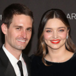 Life-changing donation: Snapchat CEO Evan Spiegel and his wife, Miranda Kerr, help erase $550 million in medical debt for more than 261,000 California residents
