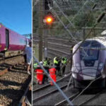 London train crash: 9 in critical condition, 28 hospitalised after passenger trains collide near Bedford