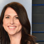 MacKenzie Scott's $7 billion donations in 2025 accounted for one-third of America's largest charitable gifts