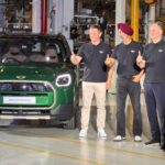 Mini Countryman C :Made-in-India Mini Countryman C launched at Rs 47.5 lakh: Details |