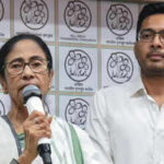 Mamata & Abhishek Banerjee in Delhi, TMC mutiny spreads to Parliament