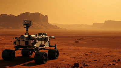 Mars will not be habitable anytime soon: Here is what a new Nasa study says it would actually take
