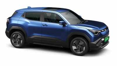Maruti e Vitara now costlier! Variant-wise prices, range & details