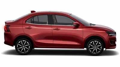 Maruti Suzuki Dzire Price Hike :Maruti Suzuki Dzire now costlier: CNG trims see biggest increase |