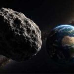 Massive asteroid bigger than the Eiffel Tower to zoom past Earth this weekend: Time, distance, and here's how to watch